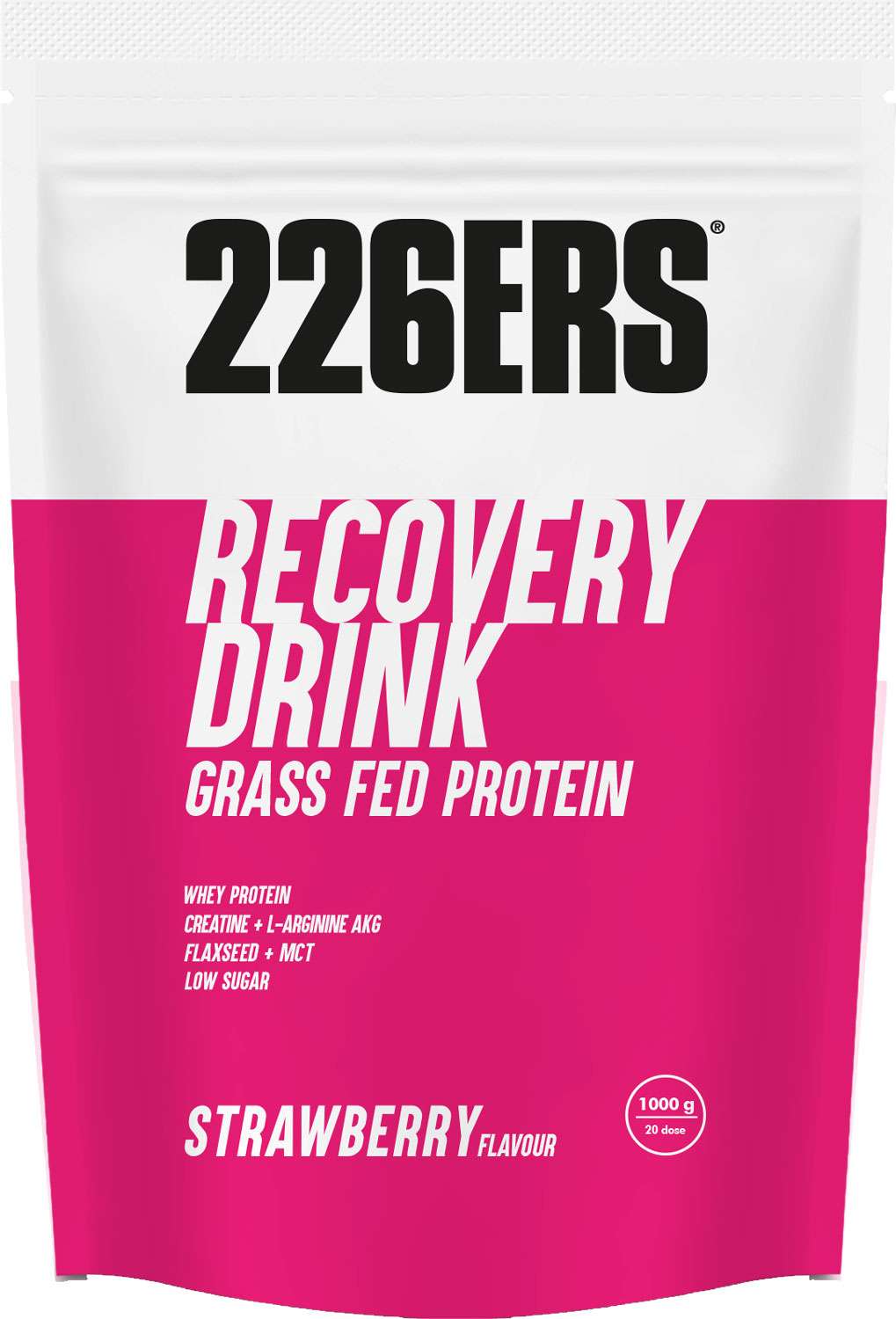 Boisson de récupération des 226ers 1kg