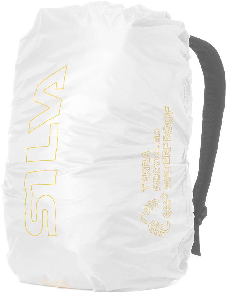 Housse de pluie Silva Terra