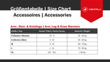 Castelli espresso - jambières - afbeelding 2