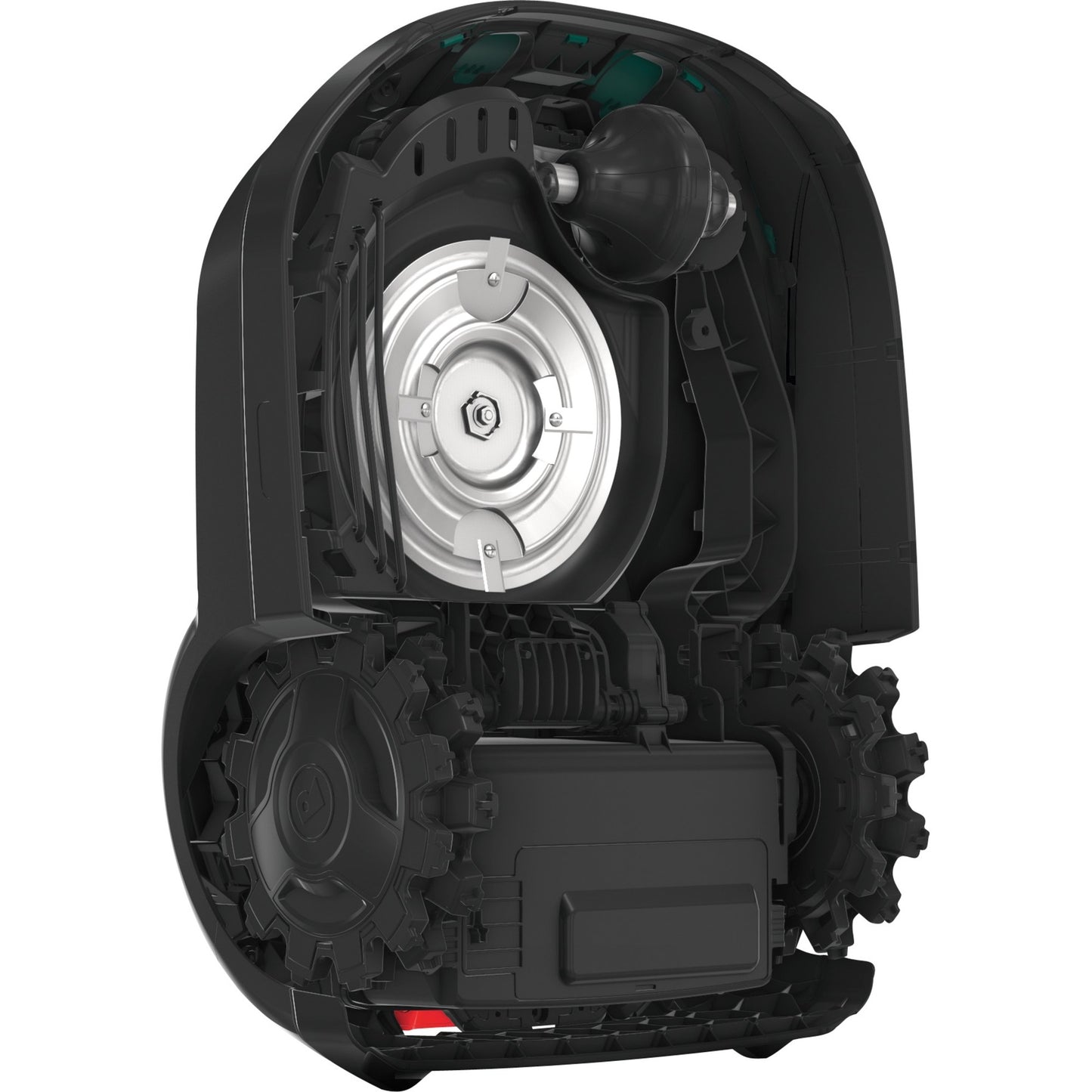Robomow RK1000 gazon robotique