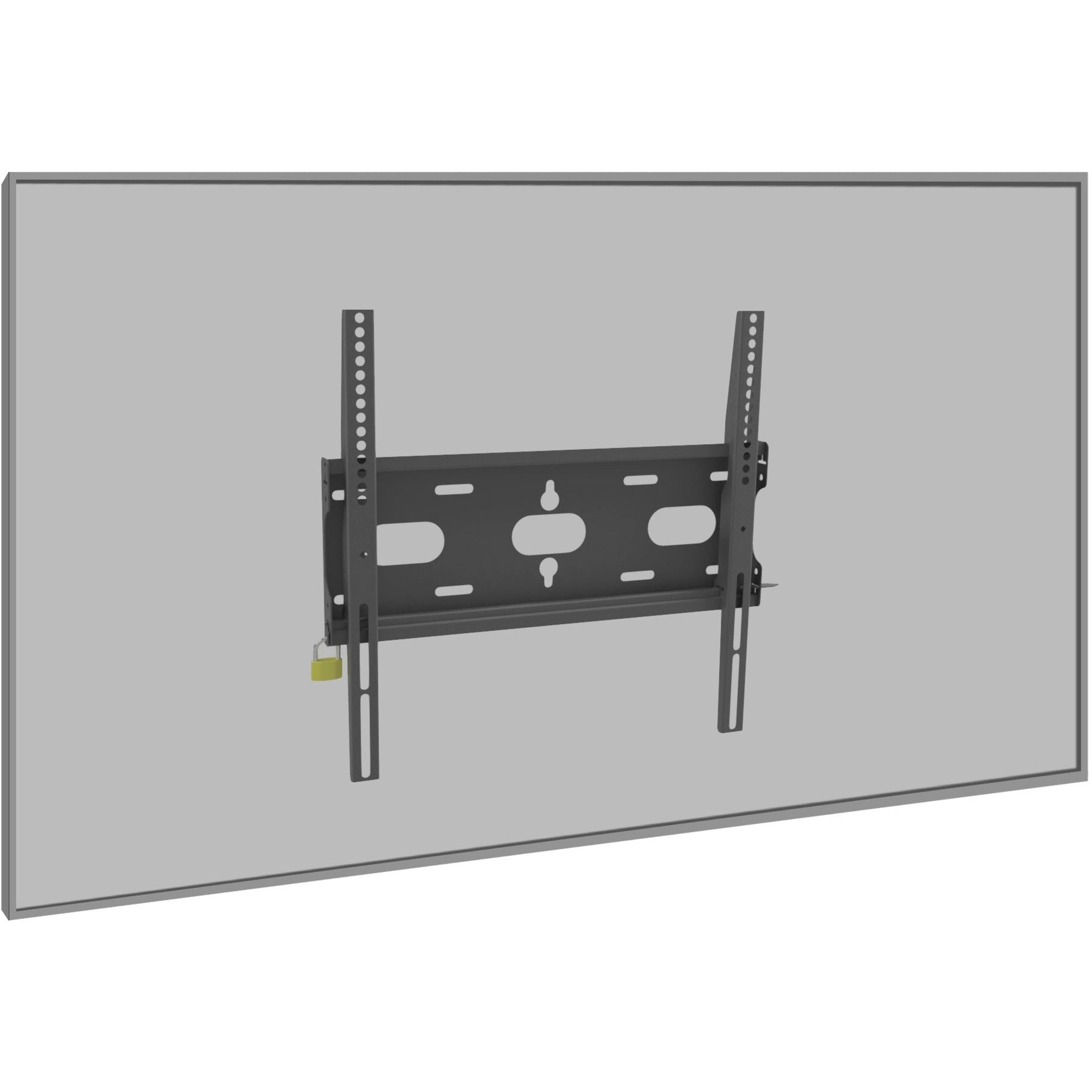 Iiyama MD-WM4040 Support mural universel
