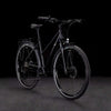 Cube nature one allroad lady black'n'black