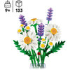 Lego botaniques 11508 fleurs de marguerites