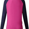 Shimano saiko warm - maillot vtt manches longues femme