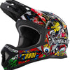 O'neal sonus Youth Crank - casque intégral pour enfants
