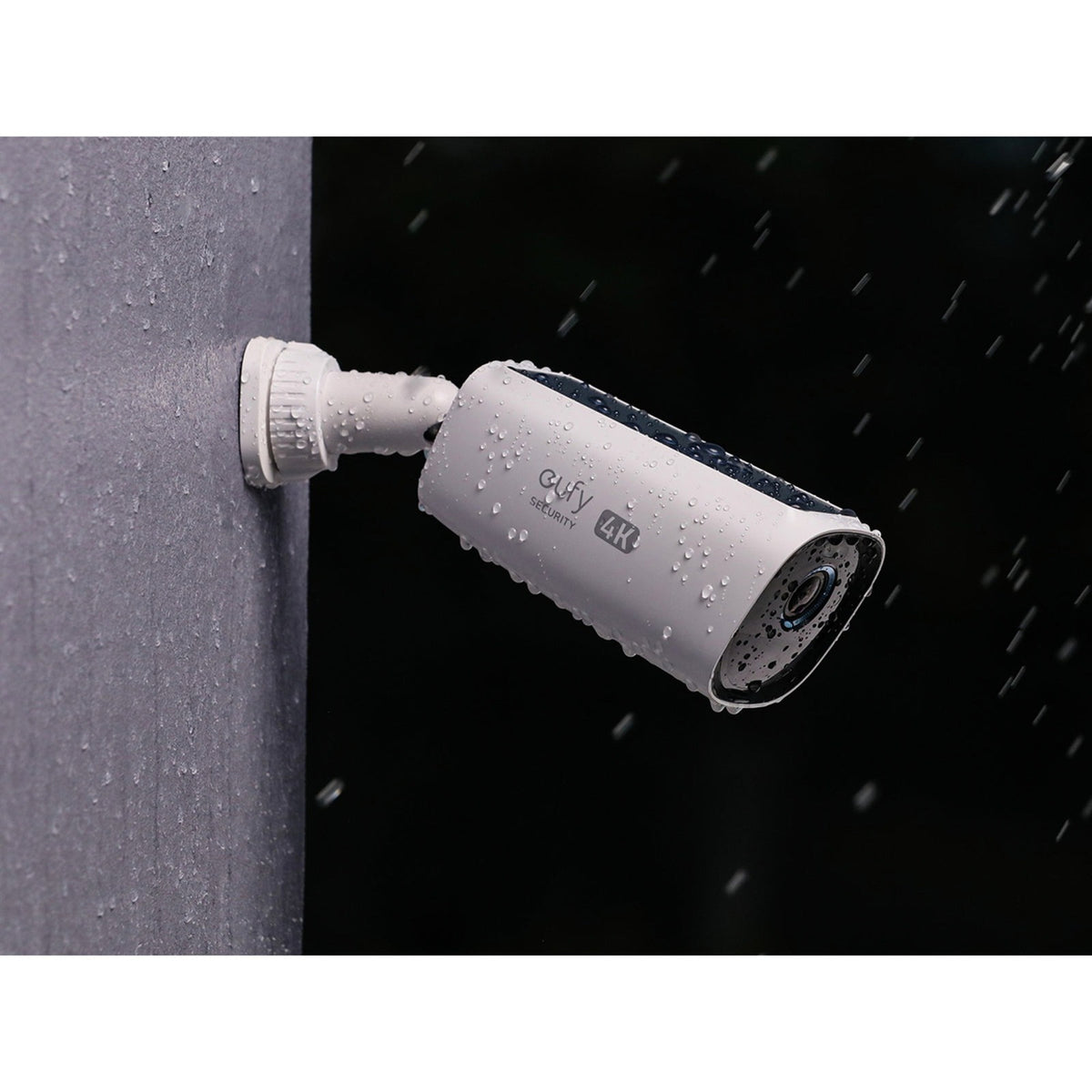 Eufy Eufycam S330 (Eufycam 3) Caméra complémentaire