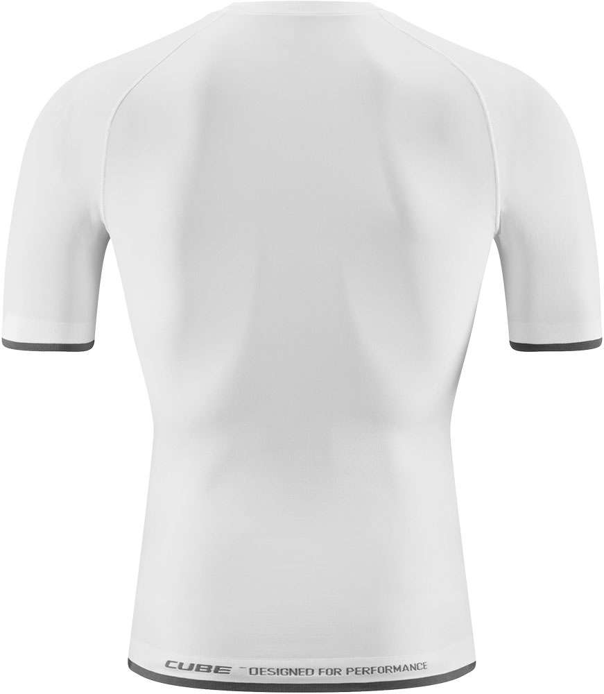 Couche de base Cube Race Be Cool - couche de base