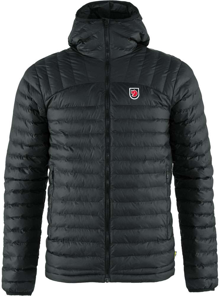 Fjällräven expédition lätt - veste d'hiver
