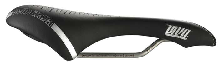 Selle Italia Diva Gel Superflow