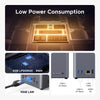 Ugreen nasync dh2300 (gris, 1GBE, HDMI, USB)