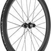 Roue Arrière DT Swiss Arc 1100 Dicut® 55 28 Disc Cl Shimano HG Carbone