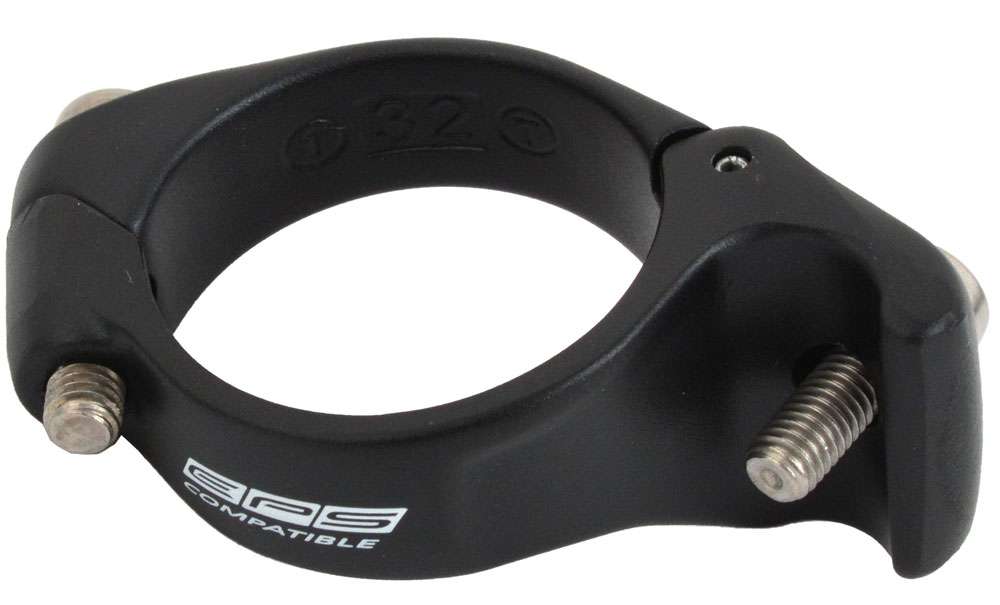 Adaptateur de bande de serrage Campagnolo Super Record