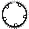 Plateau Fsa Road Pro à 5 bras avec cercle de boulons de 110 mm