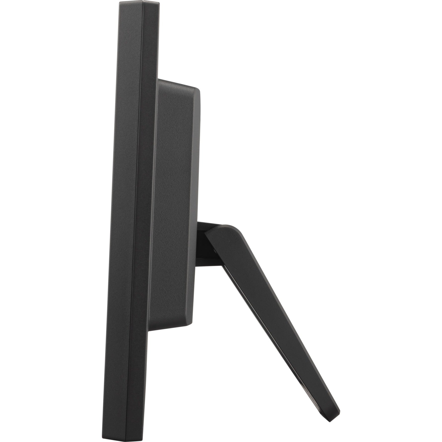 Viewsonic Moniteur tactile IR TD2223-2 22 (noir, HDMI, VGA, DVI, USB-A, USB-B)