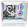 Thermaltake CT120 EX Argb Sync PC Fabrication de refroidissement