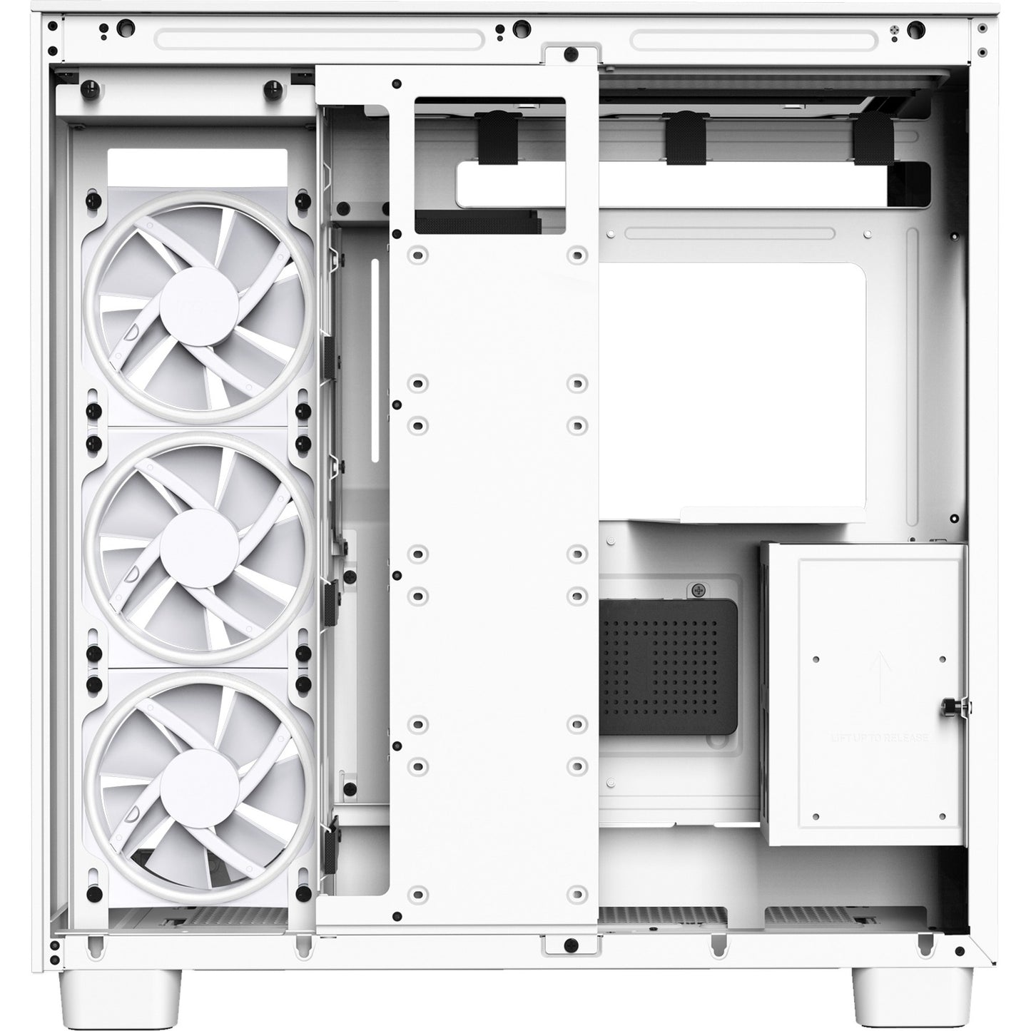 NZXT H9 Elite