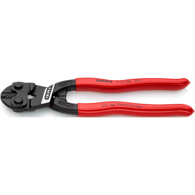 Ciseaux en béton plié Knipex Cobolt 71 01 200