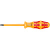 Wera 2go Shk 1 Ensemble d'outils à utiliser dans le Sanit