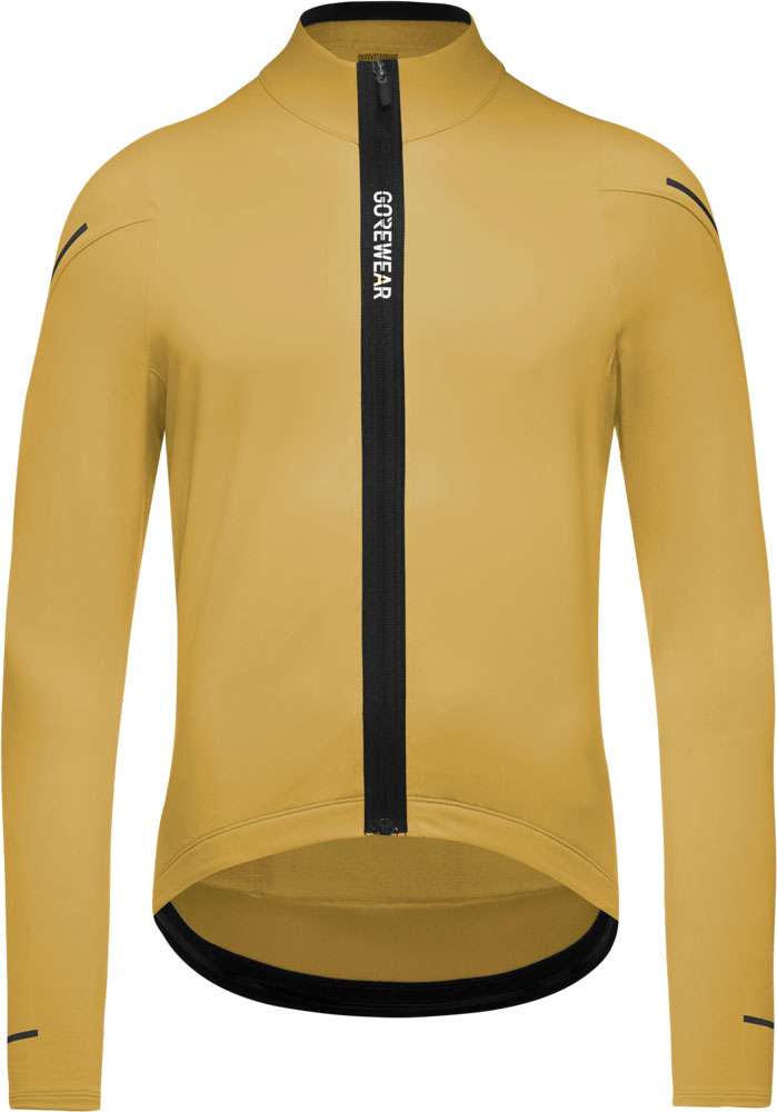 Gorewear spinshift - maillot thermique à manches longues