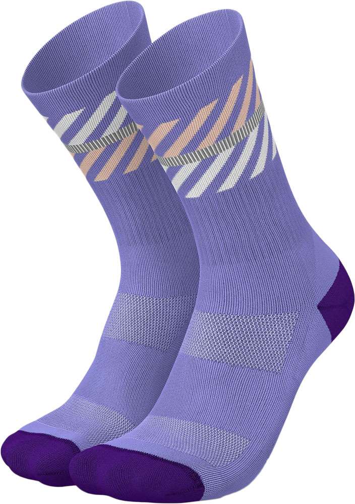Incylence mérinos light lanes - chaussettes