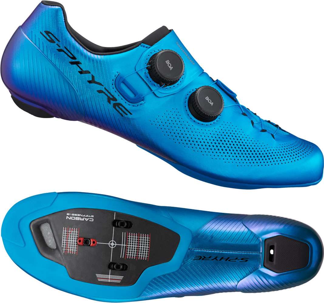 Shimano sh-rc903 s-phyre - chaussures vélo route