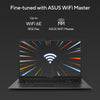 Ordinateur portable Asus vivobook go 15 e1504fa-bq5403w 15.6 (noir | ryzen 5 40 | radeon 610m | 8 go | SSD 512 go)