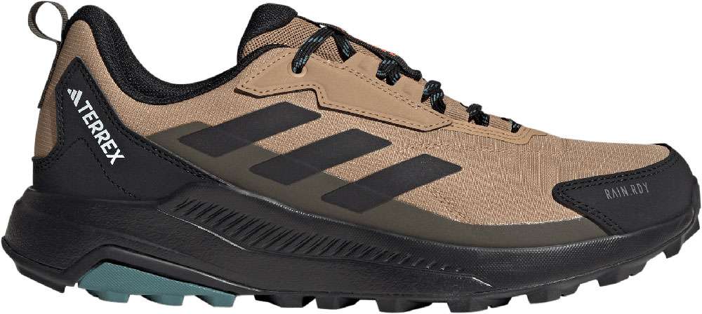 Adidas terrex anylander rain - bottes de randonnée