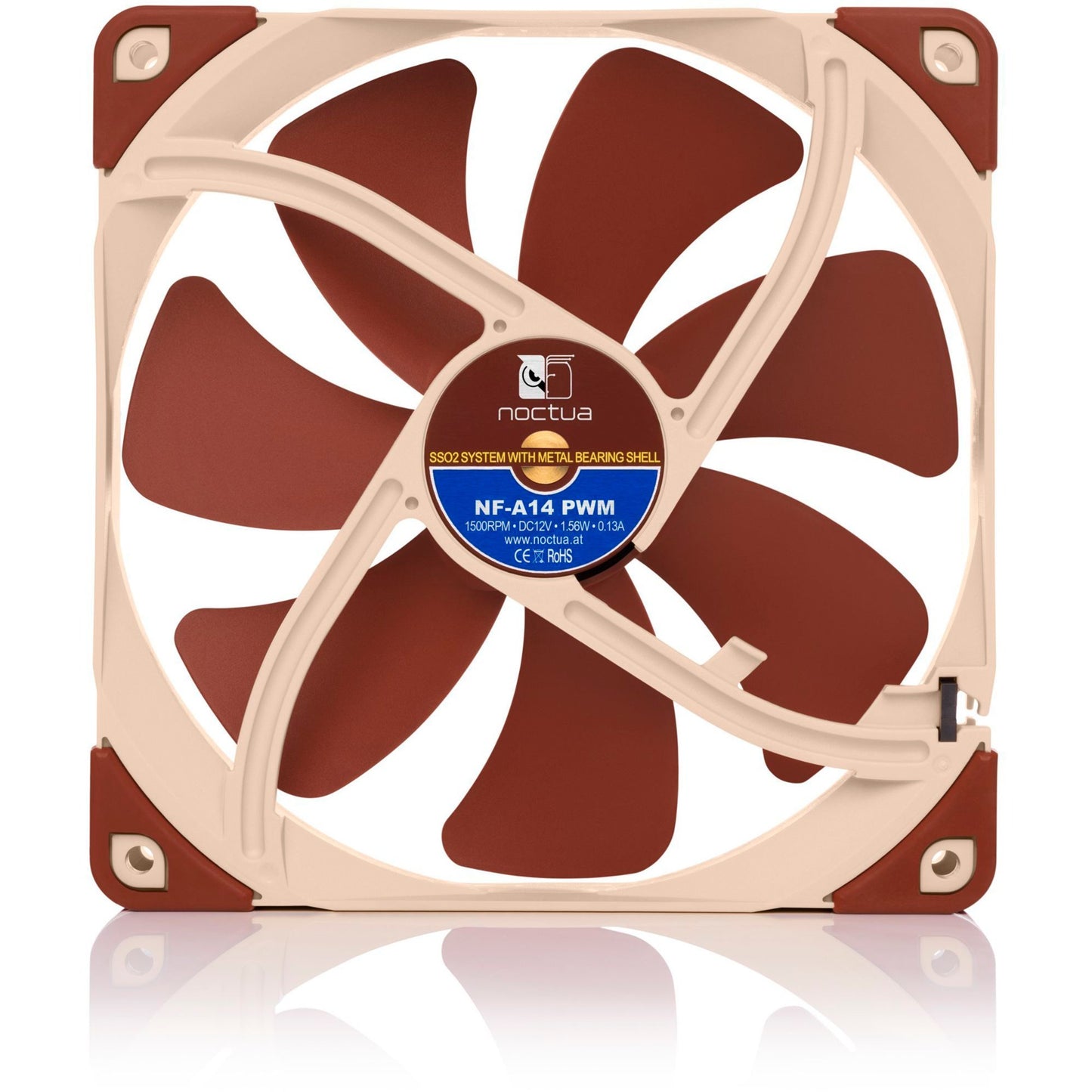 Noctua NF-A14 PWM
