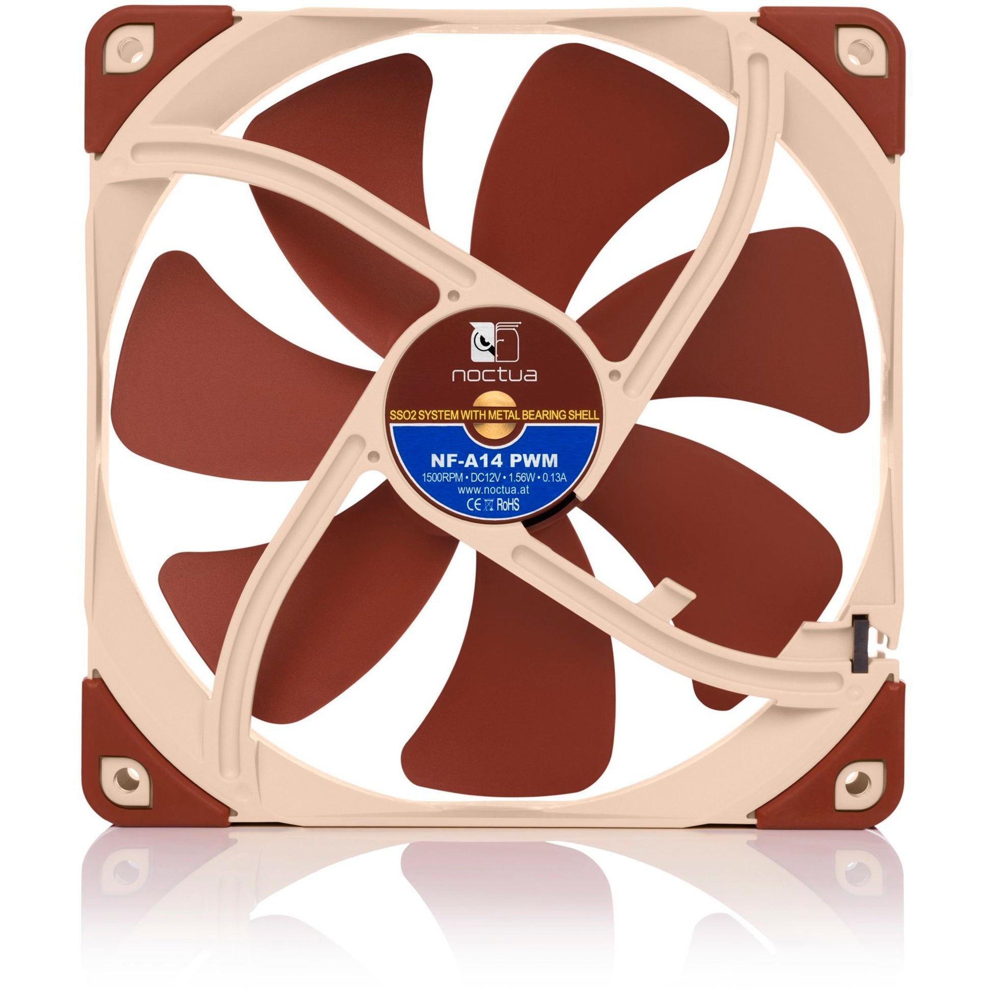 Noctua NF-A14 PWM