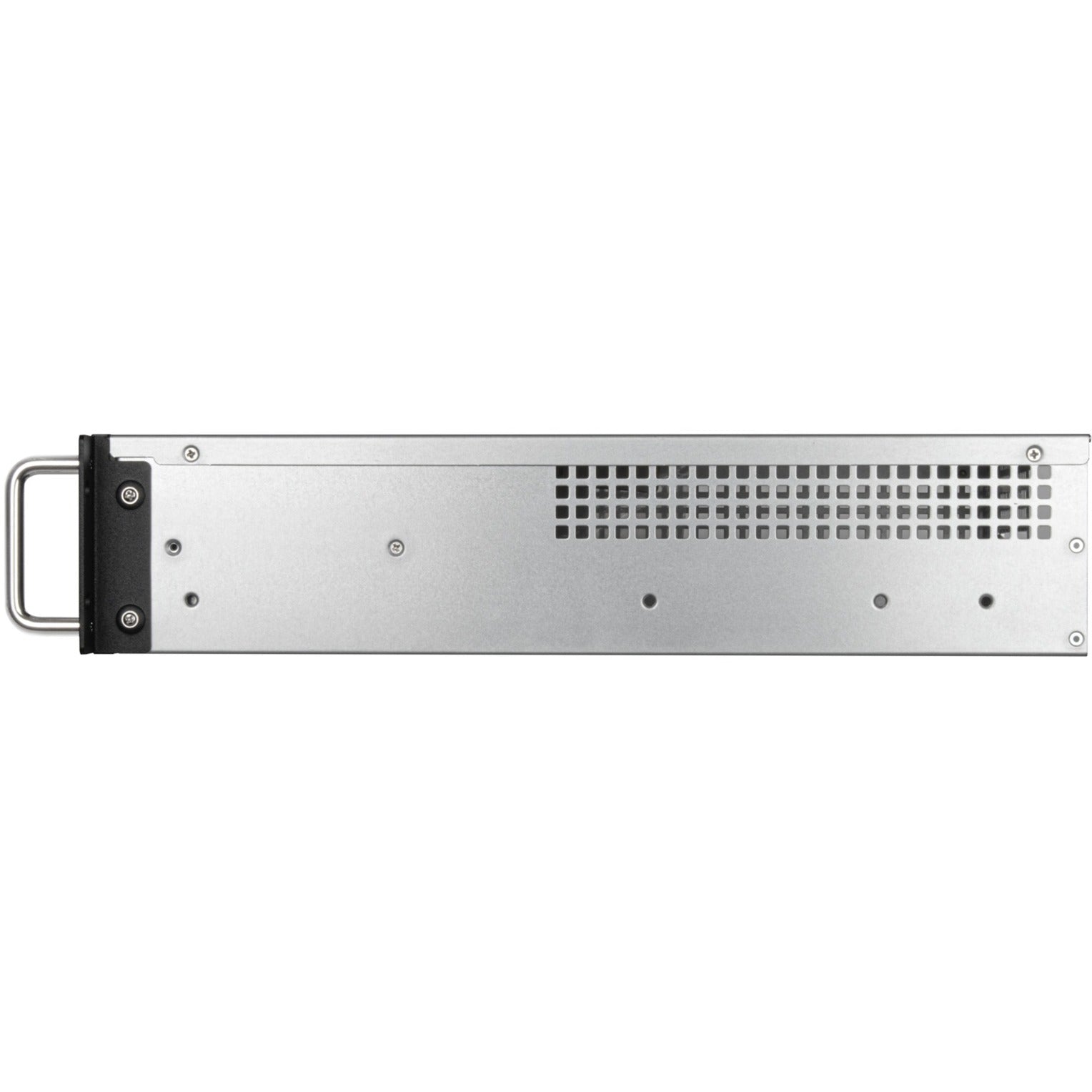 Silverstone SST-RM23-502-MINI