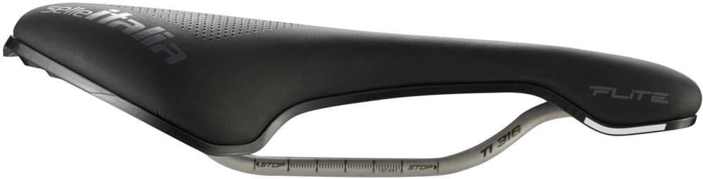 Selle Selle Italia Flite Boost Ti Endurance Superflow