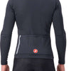 Castelli entrata thermal - maillot manches longues