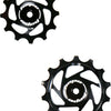 Roues jockey Hope, axes Sram 12 vitesses