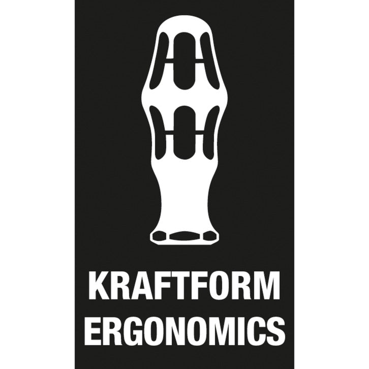 Waa kraftform kompakt 10