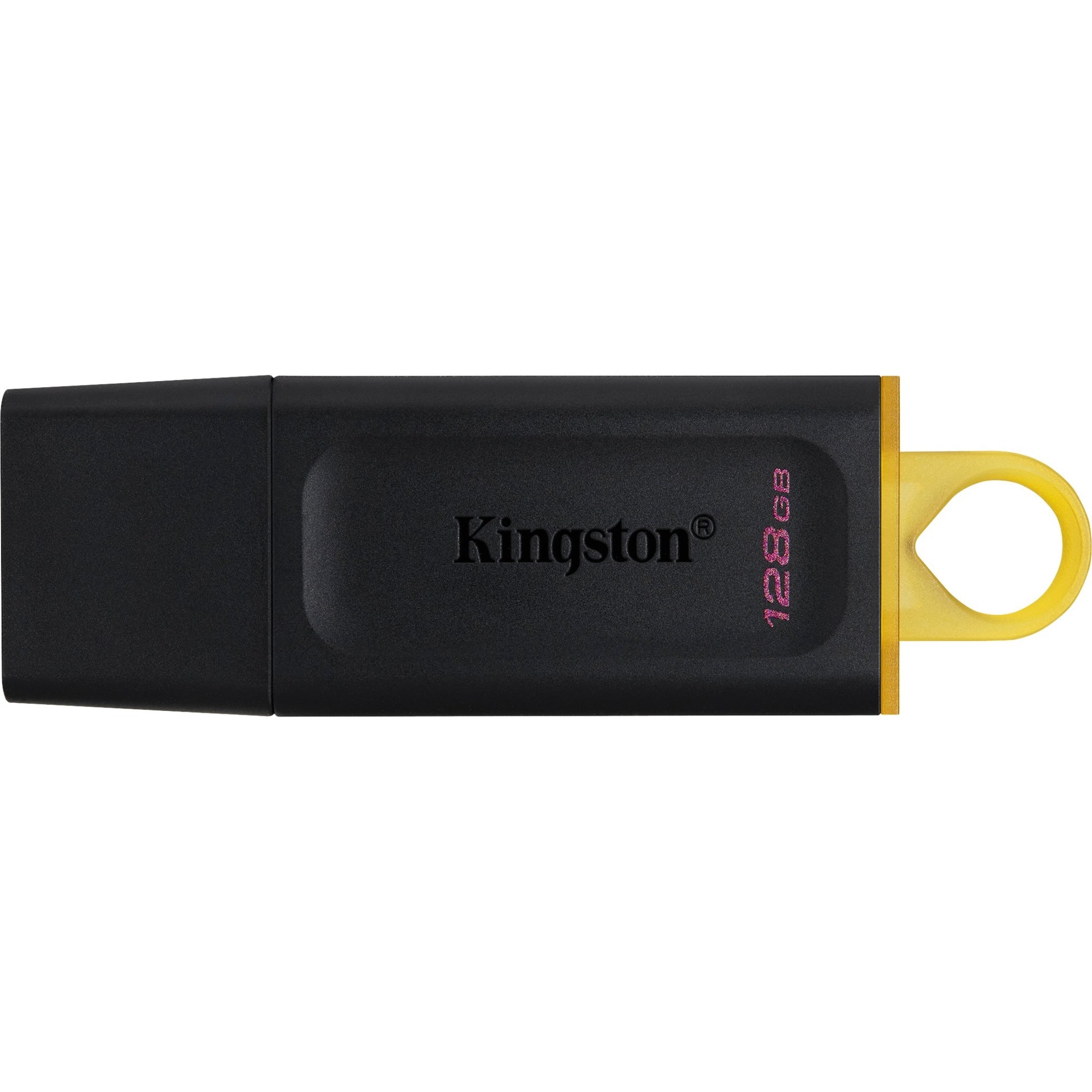 Kingston DataTraveler Exodia 128 Go