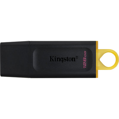 Kingston DataTraveler Exodia 128 Go