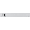 Commutateur géré Web Zyxel GBE PoE à 8 ports (gris)
