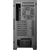 Boîtier tour midi Antec p30 air (couleur bois noir | 2x USB-A | 1x USB-C | verre trempé)