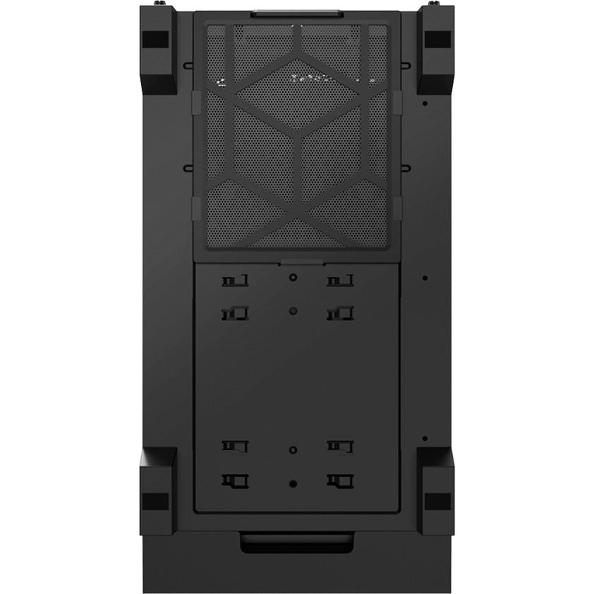 Montech Air 1000 silencieux