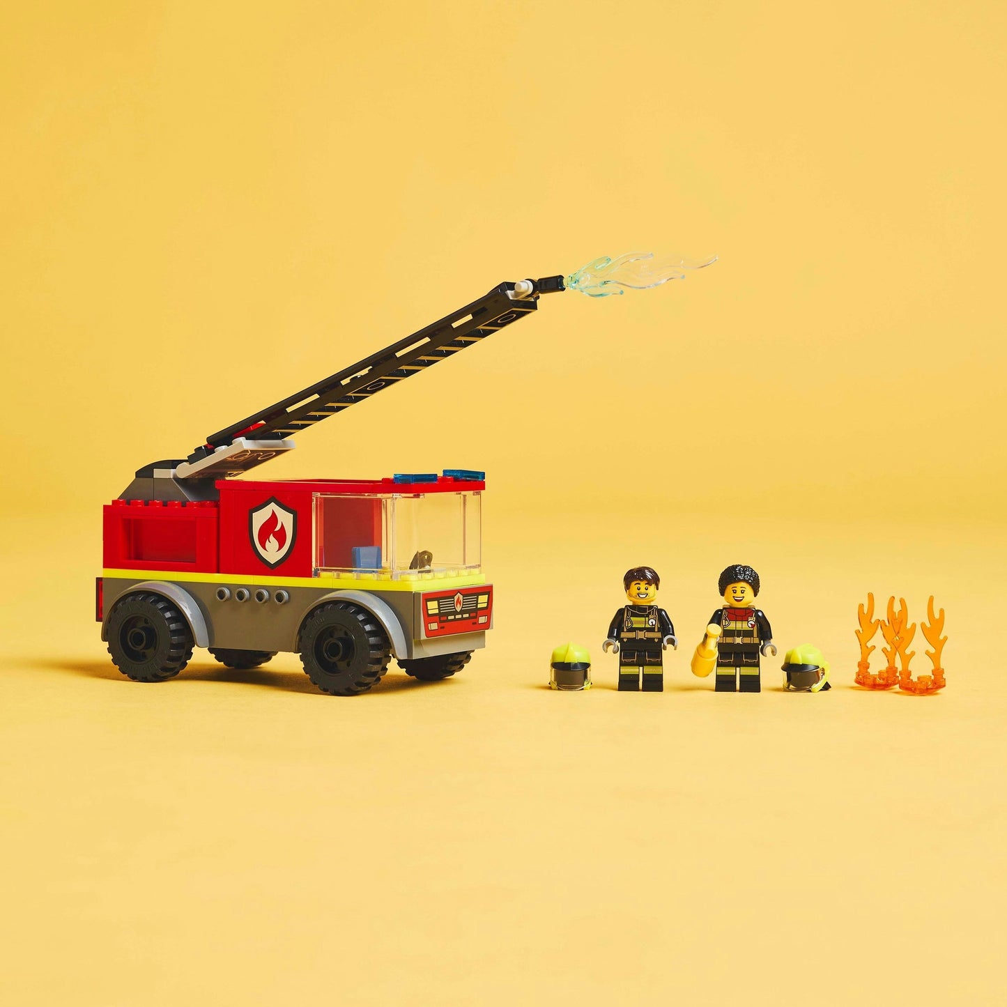 Lego Lego City 60463 Fire Truck