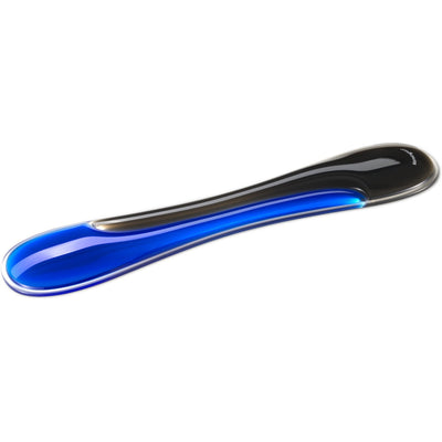 Repose-poignet pour clavier Kensington slim duo gel (bleu noir)