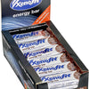 Barre énergétique Xenofit boîte 24x50g