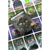 Les jeux de gobelin blancs affirment des renforts: peur