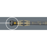 WAA Kraftform Micro ESD Pack 1 tournevis - afbeelding 4