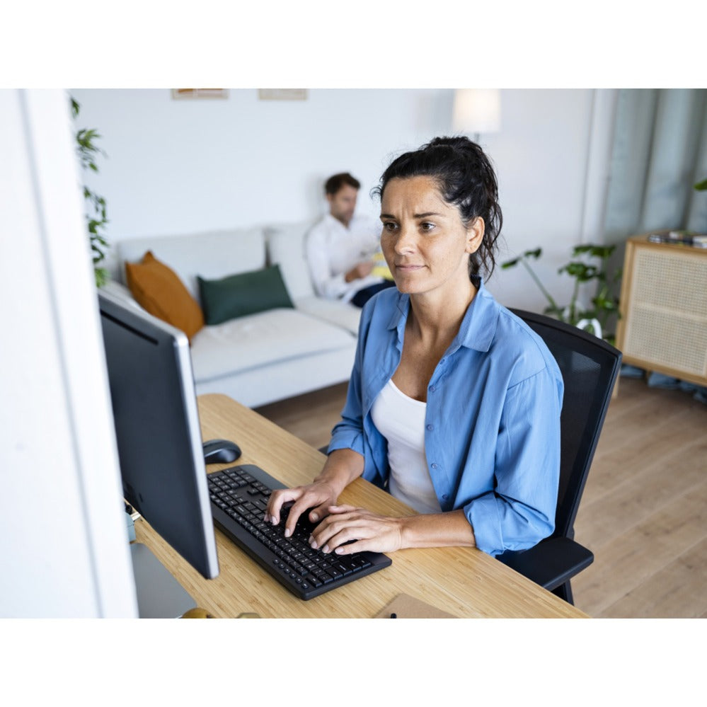 Trust Trezo Comfort Wireless Keyboards MUISSET