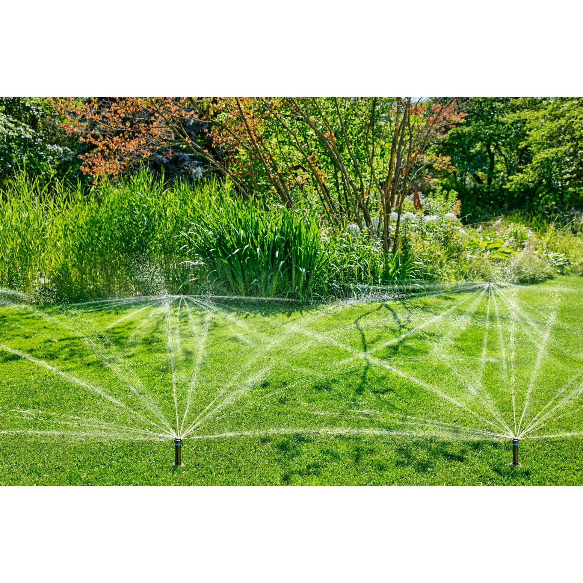 Sprinkler pop-up Gardena MD80