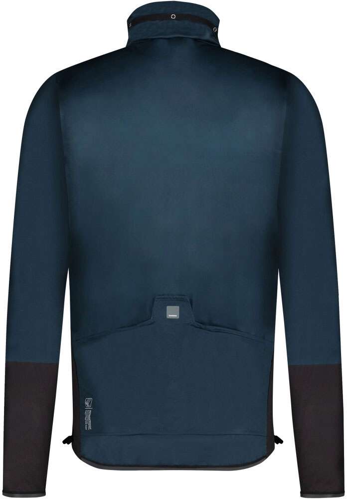 Veste Shimano Kumano - veste de cyclisme multifonctionnelle