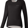 Shimano saiko - maillot vtt manches longues femme