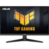 Moniteur Asus tuf gaming vg279qe5a 27 (noir, 2x hdmi, port d'affichage, 146 hz (oc))