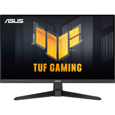 Moniteur Asus tuf gaming vg279qe5a 27 (noir, 2x hdmi, port d'affichage, 146 hz (oc))